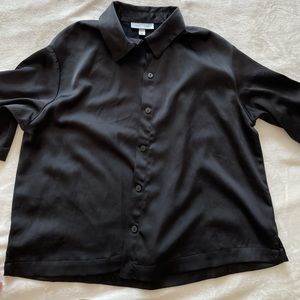 Prologue black shirt S